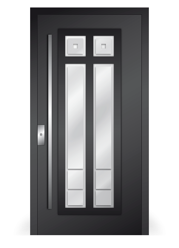 Model DP20